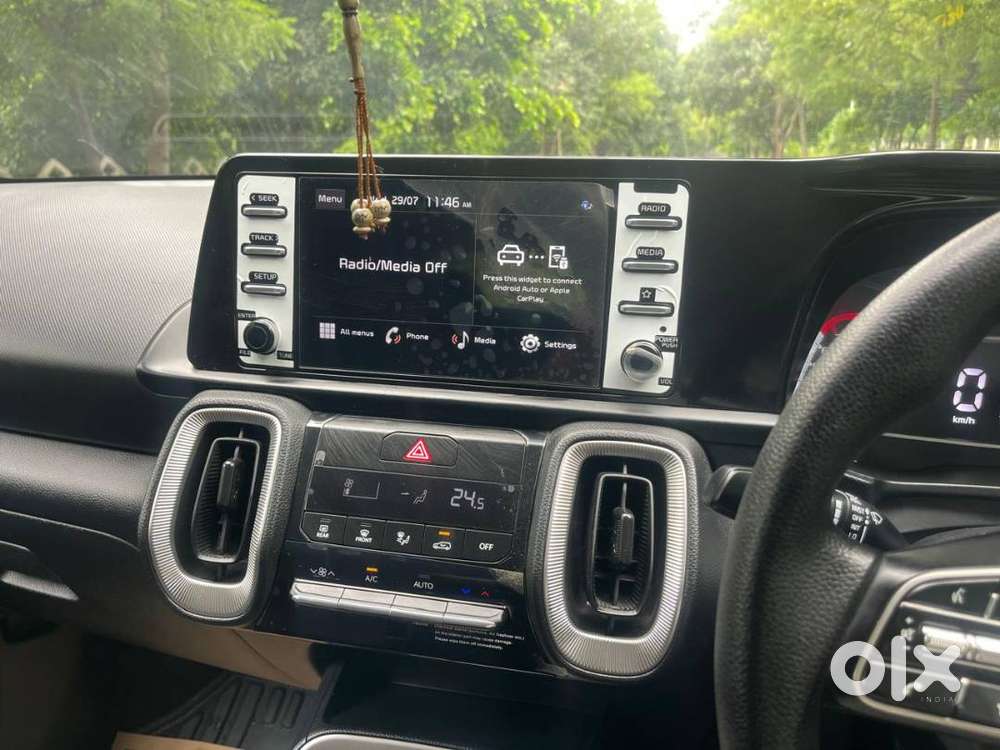 Kia Sonet 2026 Petrol Good Condition