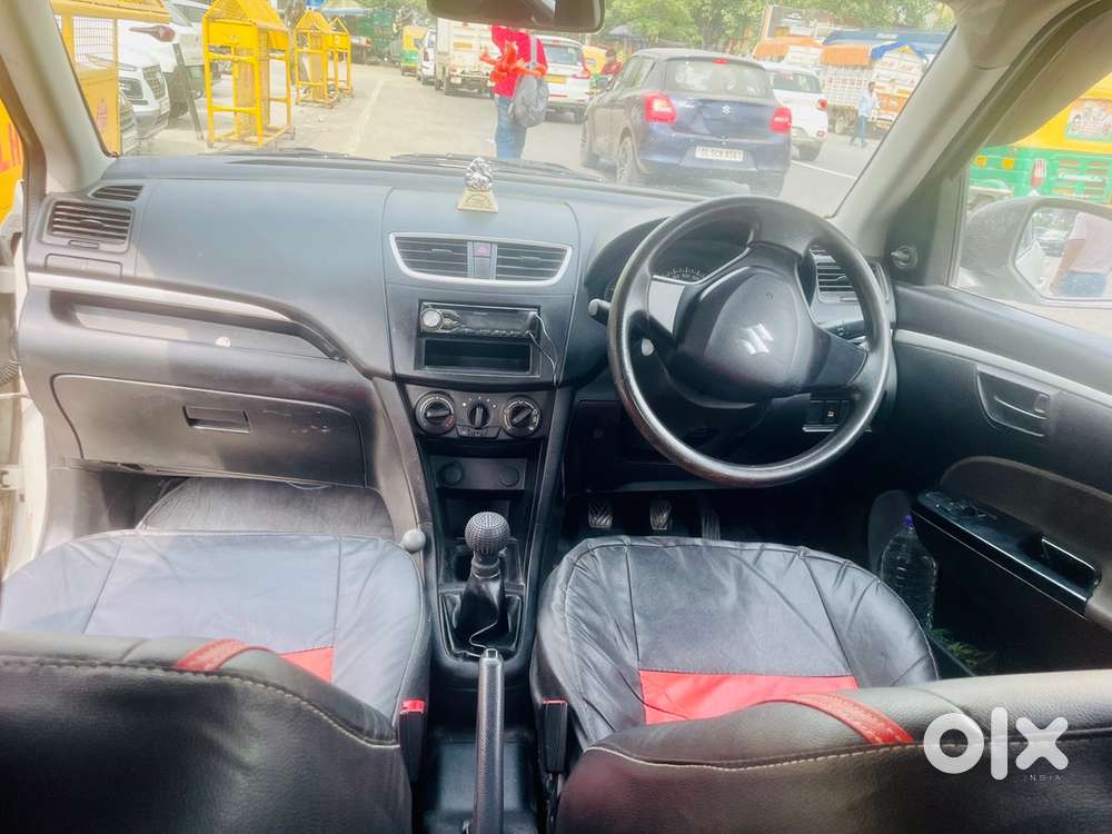 Maruti Suzuki Swift 2016 Well Maintained