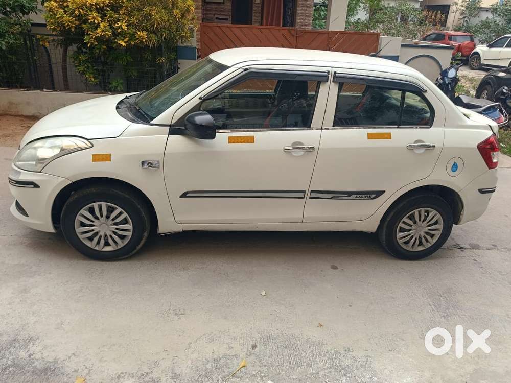 Maruti Suzuki Swift Dzire Tour Ldi, 2019, Diesel