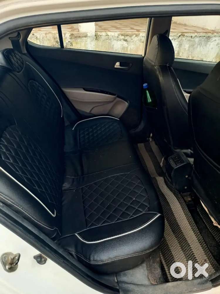 Hyundai Prime I10 2014 Variant Automatic Diesel