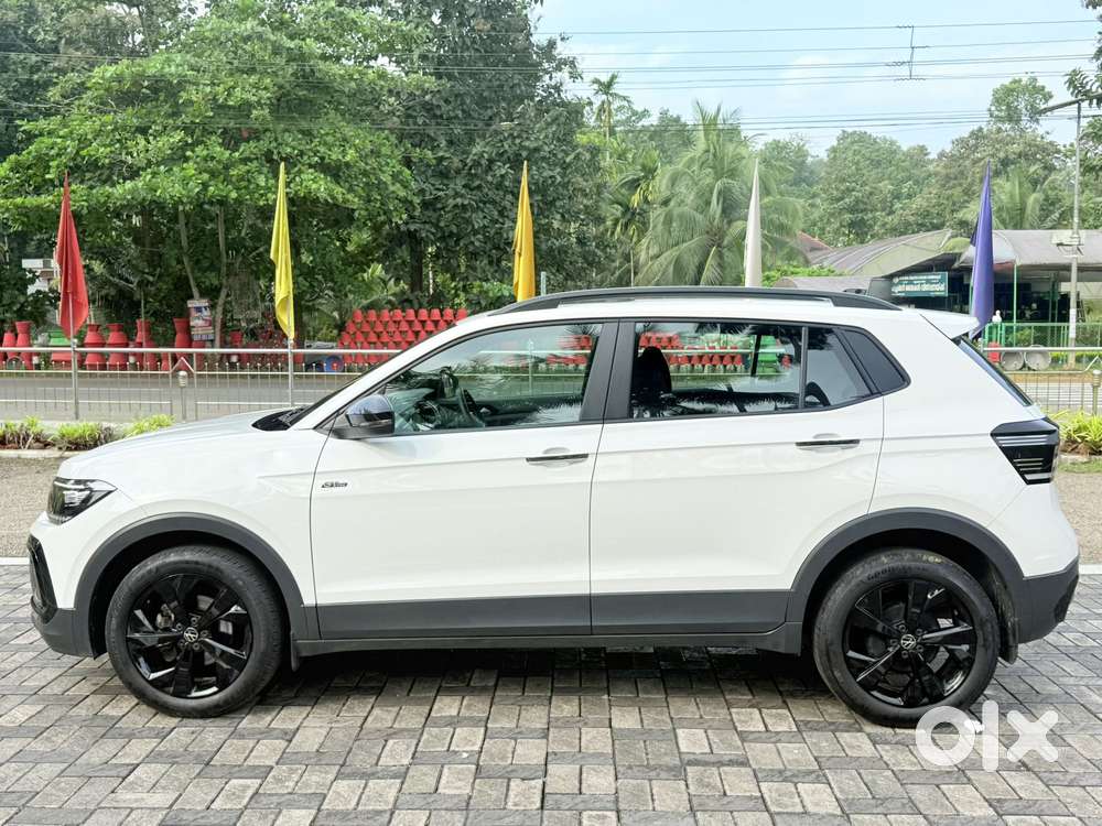 Volkswagen Taigun 1.0 Gt Line At, 2026, Petrol