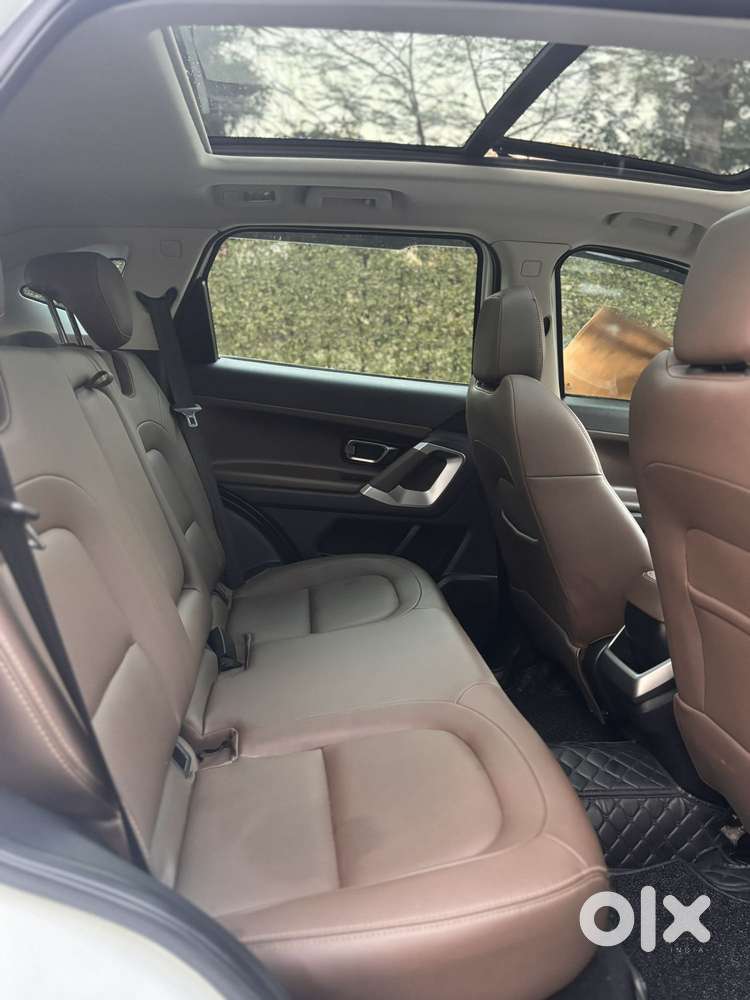 Tata Harrier Xza+, 2020, Diesel