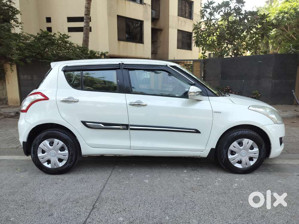 Maruti Suzuki Swift Vdi (o), 2014, Diesel