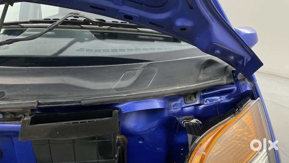 Tata Nano 2012-2015 Twist Xt, 2014, Petrol