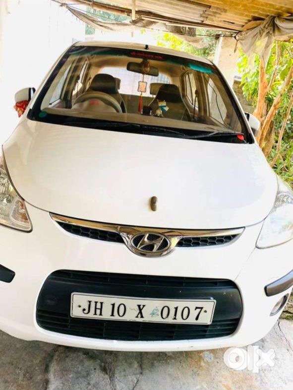 Hyundai I10 Petrol 2010 Car