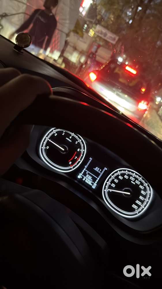 Maruti Suzuki Brezza 2021