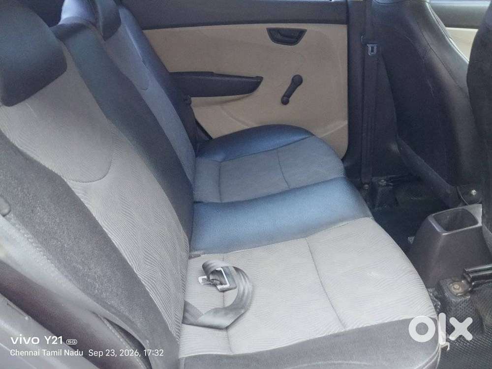 Hyundai Eon Era +, 2012, Petrol