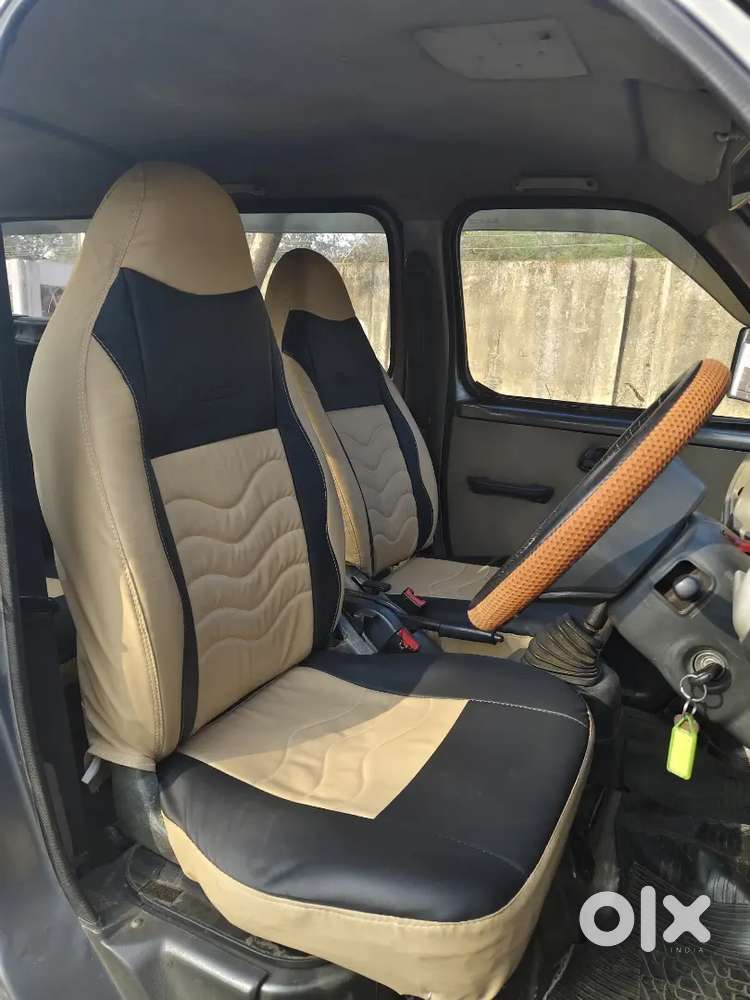 Maruti Suzuki Eeco 2013