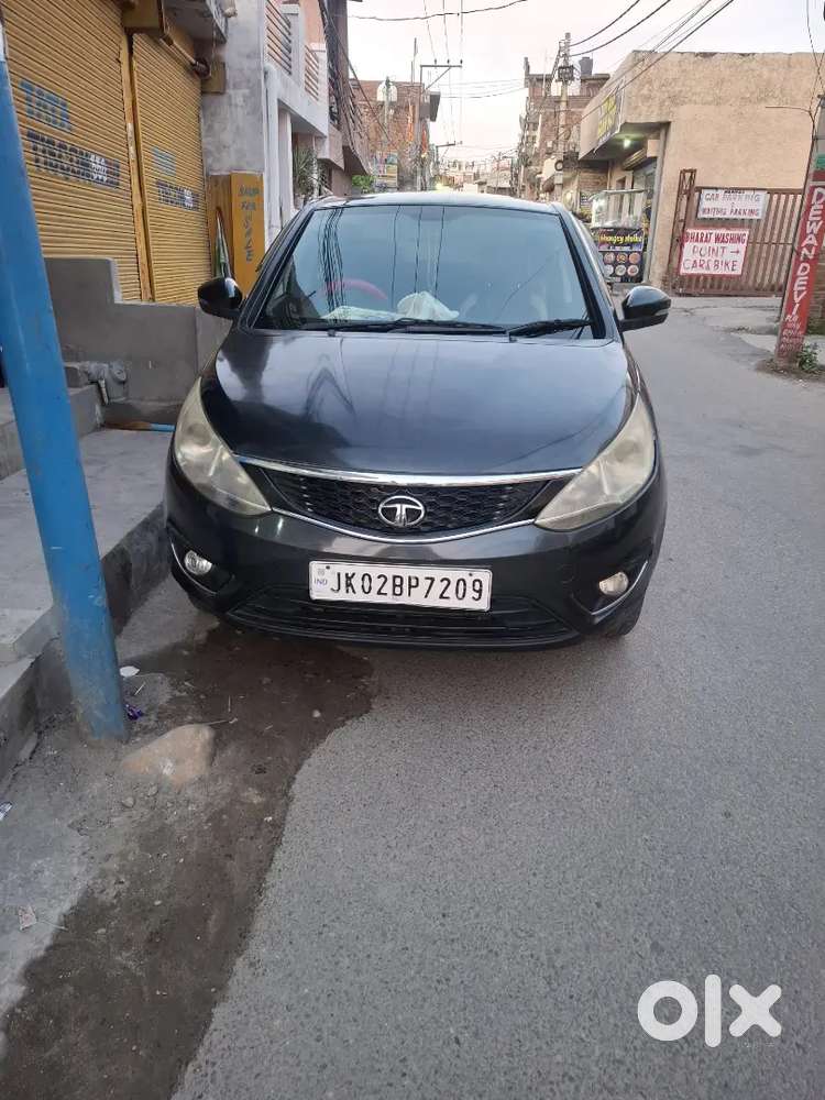 Tata Zest 2016 Petrol 72000 Km Driven
