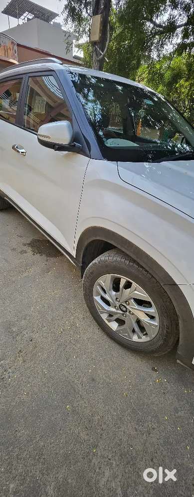 Hyundai Creta 1.6 2021