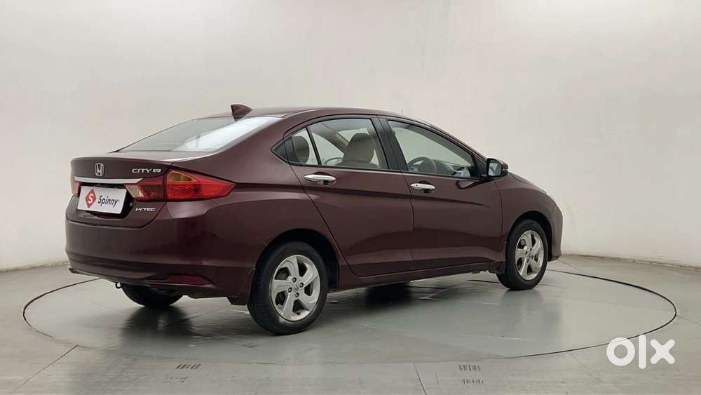 Honda City 2011-2013 V Mt, 2016, Petrol