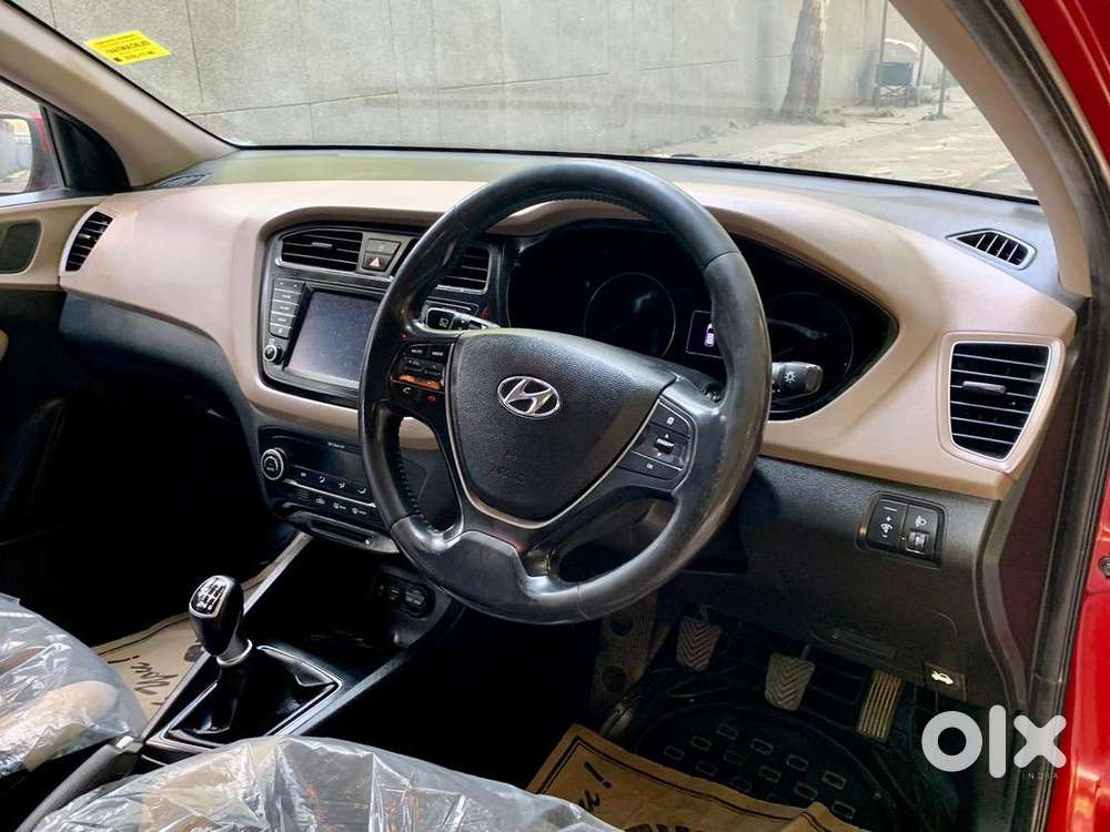 Hyundai Elite I20 2015 Diesel Well Maintained, Excellent Condition