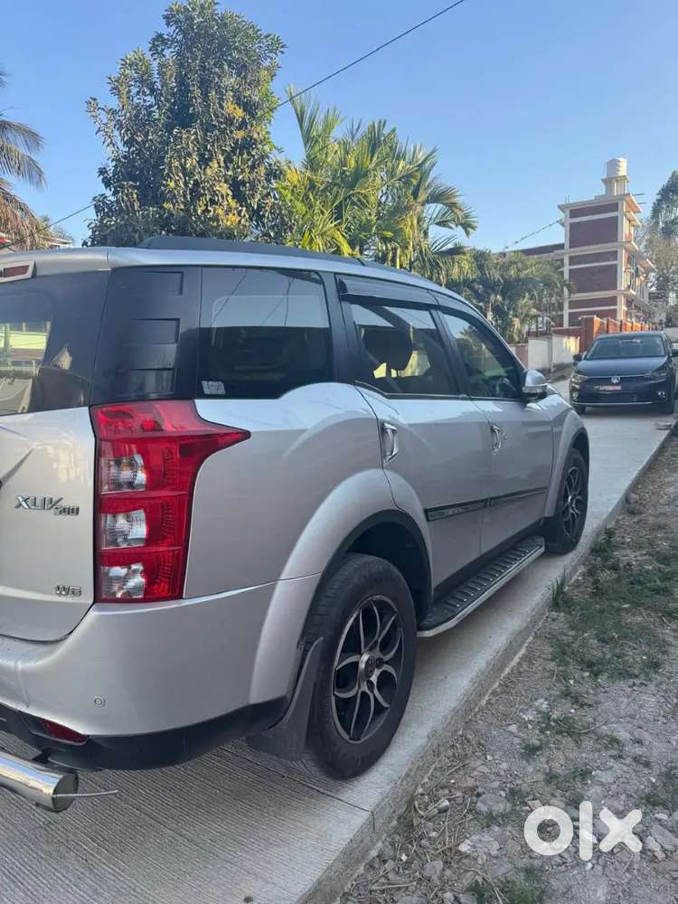 Mahindra Vision X 2016 Diesel