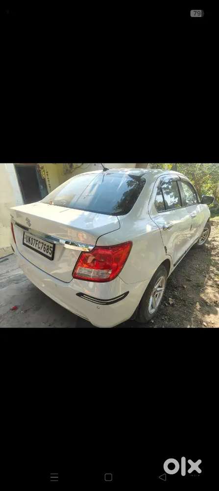 Maruti Suzuki Dzire 2022 Petrol 27000 Km Driven