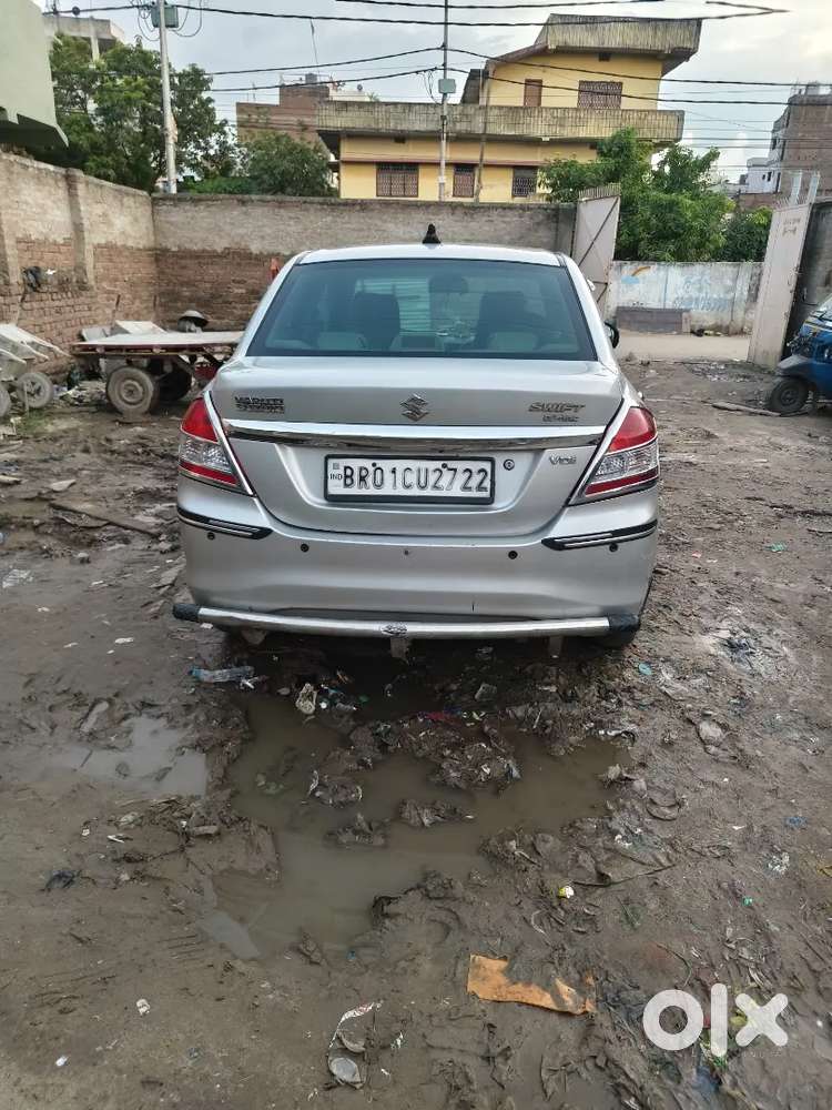 Maruti Suzuki Dzire Vdi 2016