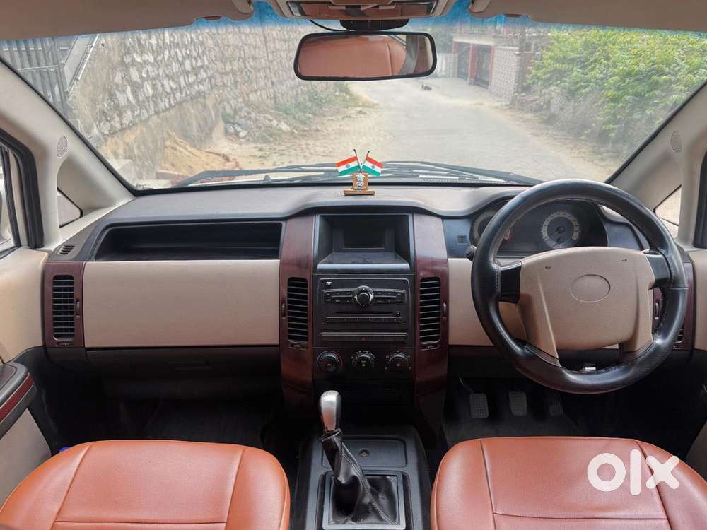 Tata Aria Pride 4x2, 2012, Diesel