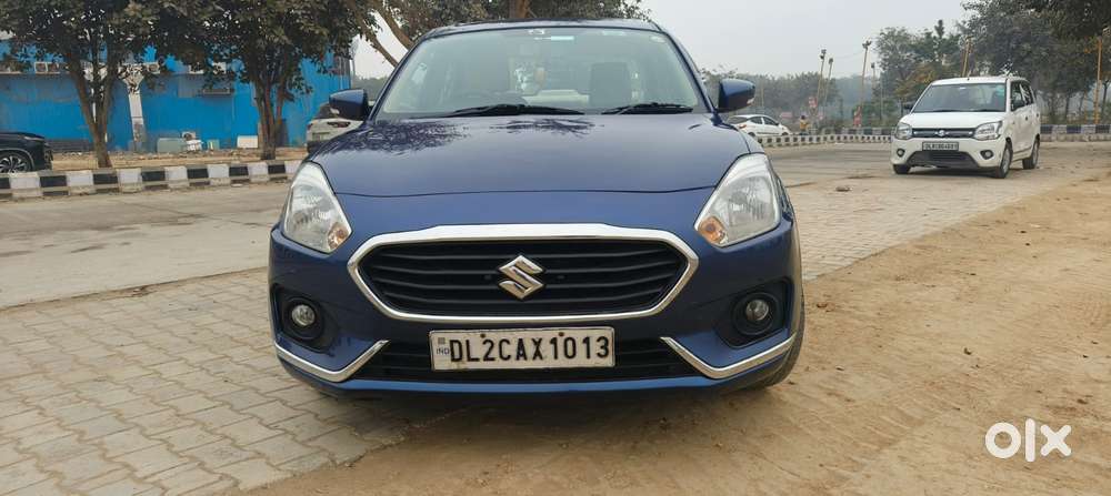 Maruti Suzuki Swift Dzire Vdi Bsiv, 2017, Diesel