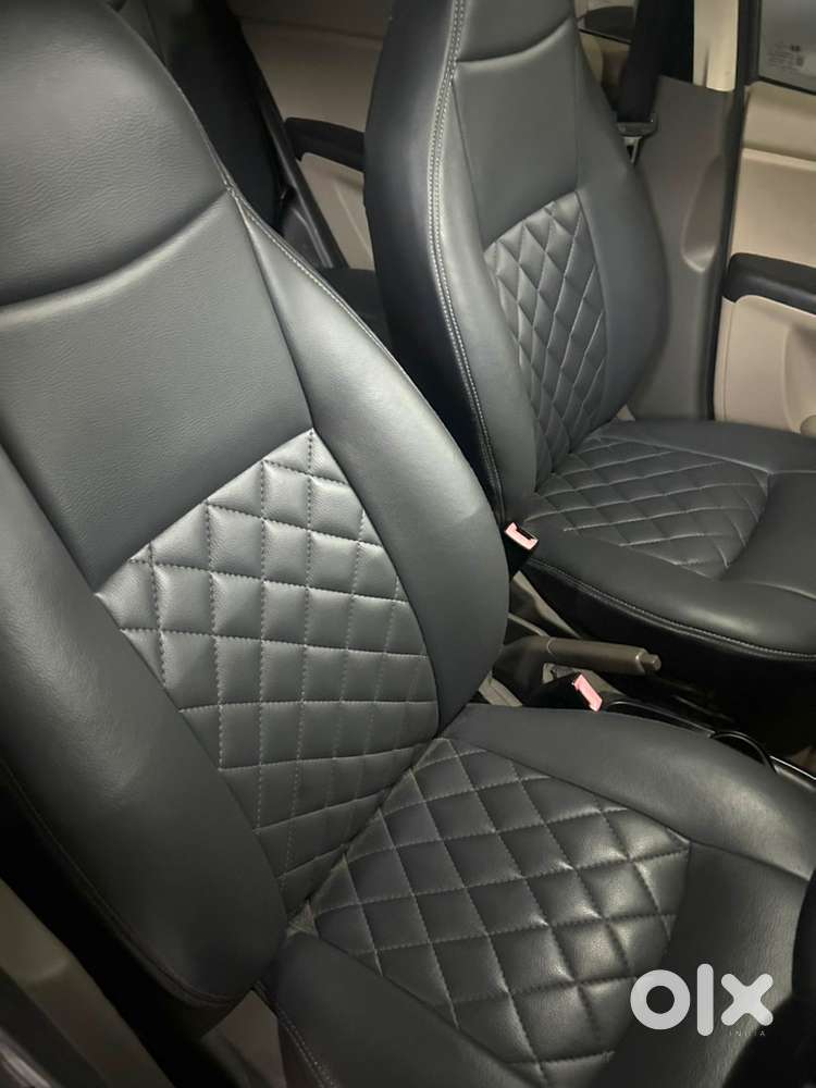 Hyundai I10 Sportz Petrol 2011