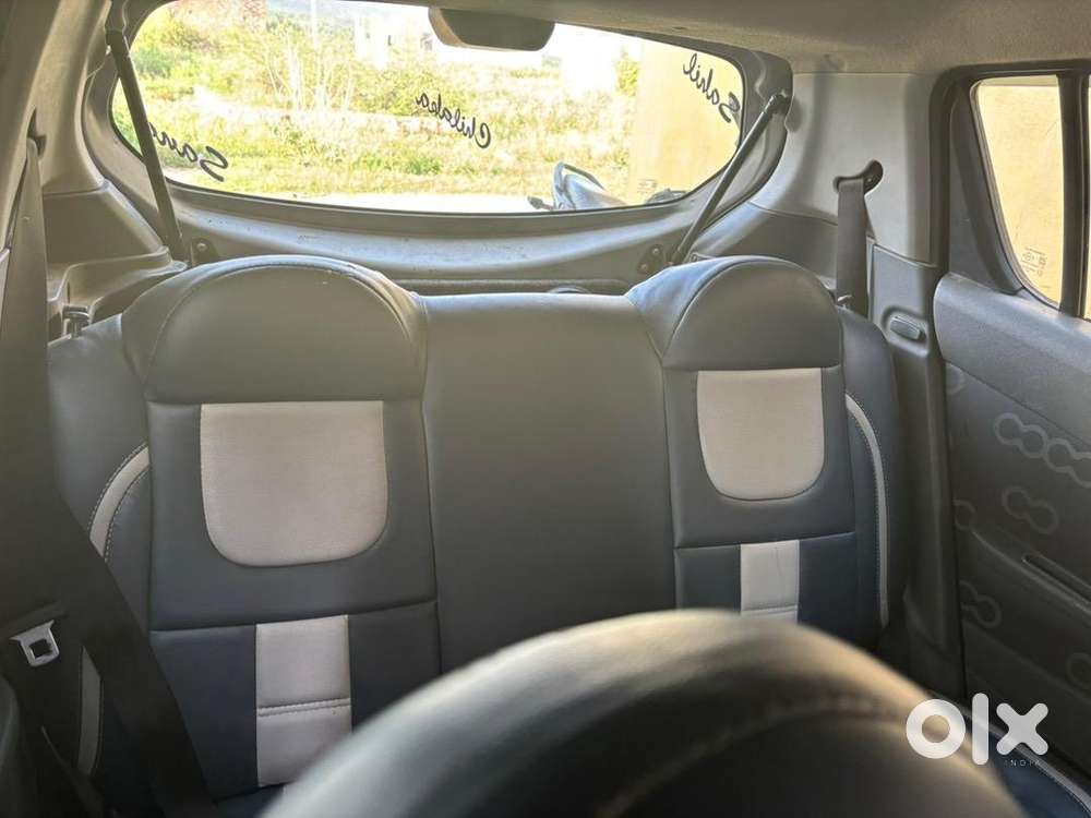 Maruti Suzuki Alto 800 2016 Petrol Well Maintained