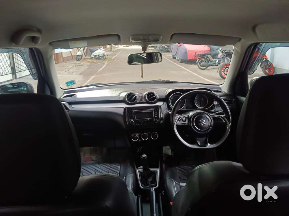 Maruti Suzuki Swift Zxi 2018, 2021, Petrol
