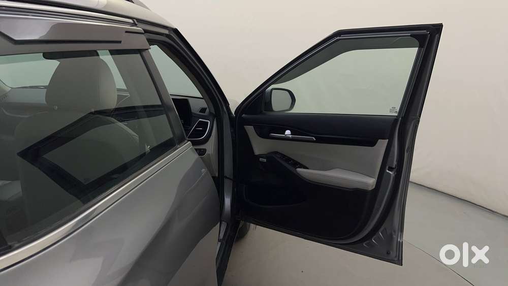 Kia Seltos Htx Plus At D, 2019, Diesel