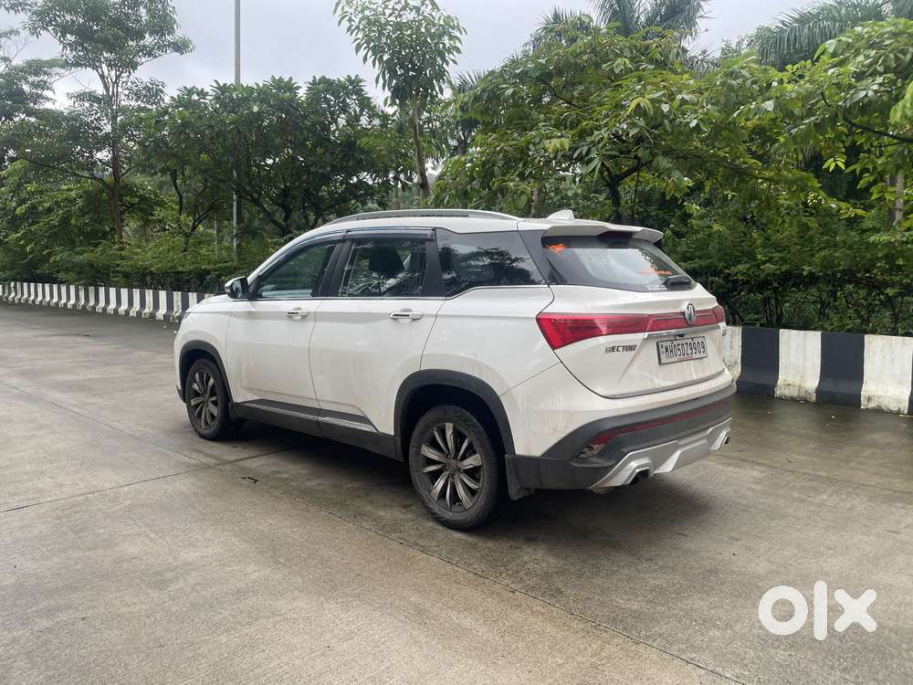 Mg Hector Sharp Diesel Mt, 2019, Diesel