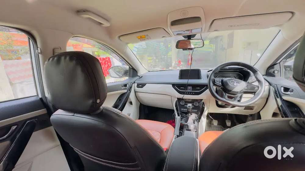 Tata Nexon Xz Plus 2023 Diesel Manual