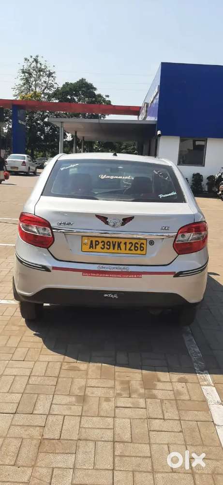 Tata Zest 2016 Diesel 140000 Km Driven