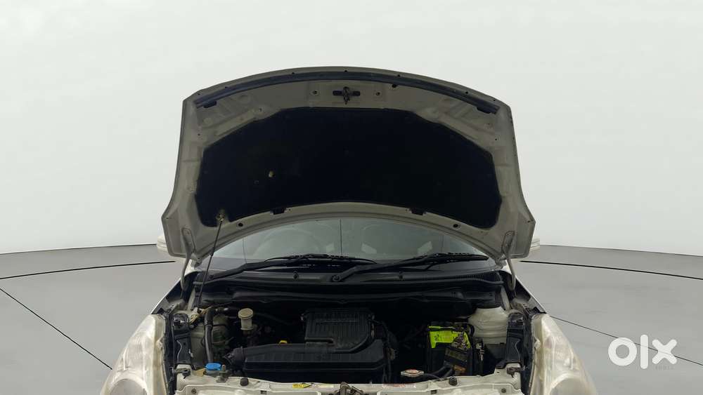 Maruti Suzuki Swift 2011-2014 Vxi, 2014, Petrol