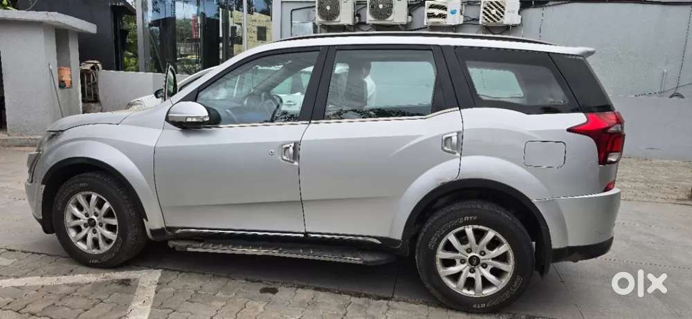 Mahindra Xuv500 W11, 2019, Diesel