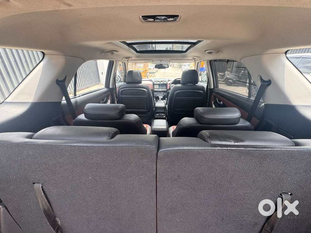 Hyundai Alcazar 1.5 Signature (o) Diesel At 6 Str, 2021, Diesel