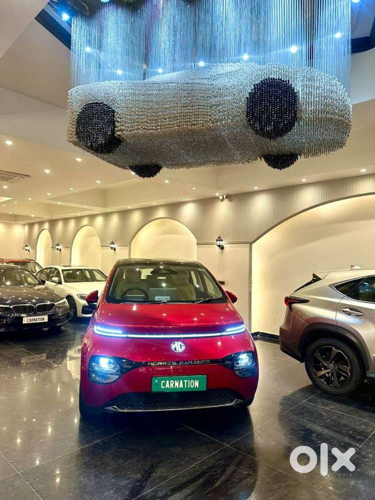 Mg Windsor Ev Essence Pro, 2025, Electric