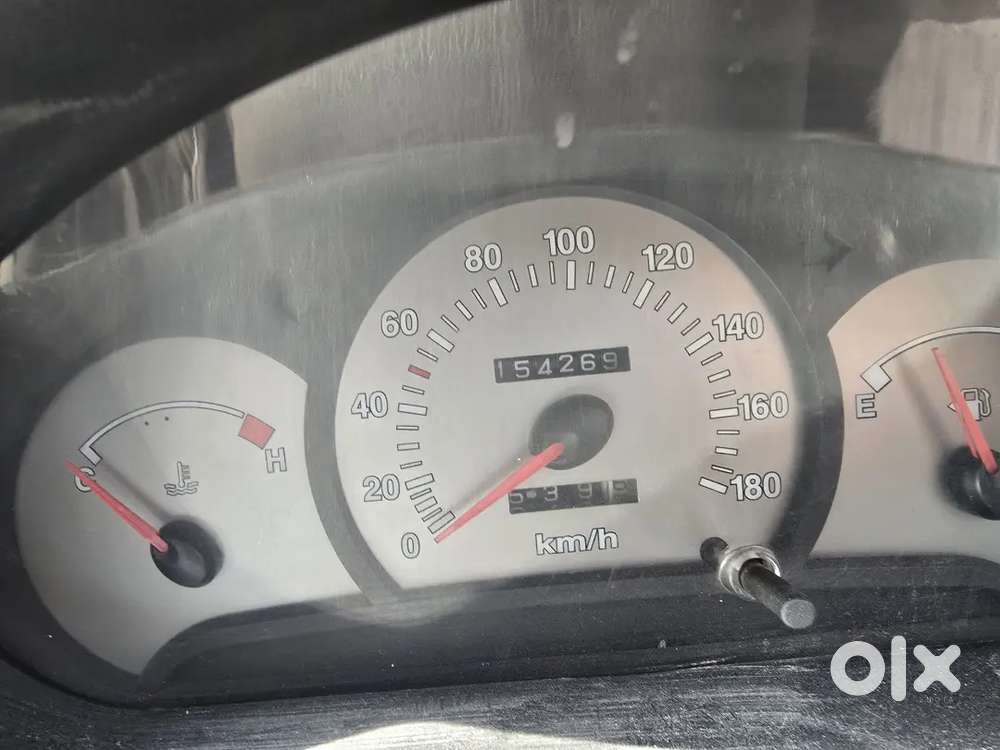 Hyundai Santro Gl Plus 2013 Cng  Good Running