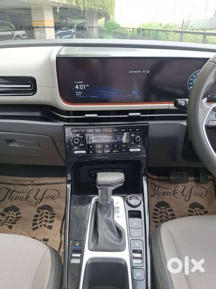 Hyundai Creta 1.6 Crdi At Sx Plus, 2025, Diesel
