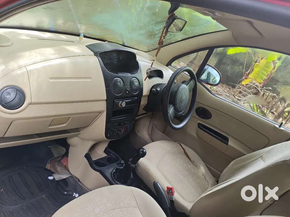 Good Condition,51000km