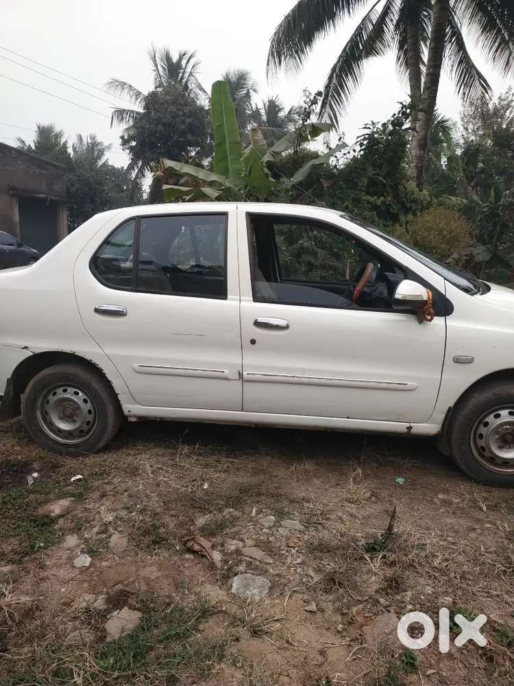 Tata Indigo Ecs 2016 Diesel 112500 Km Driven