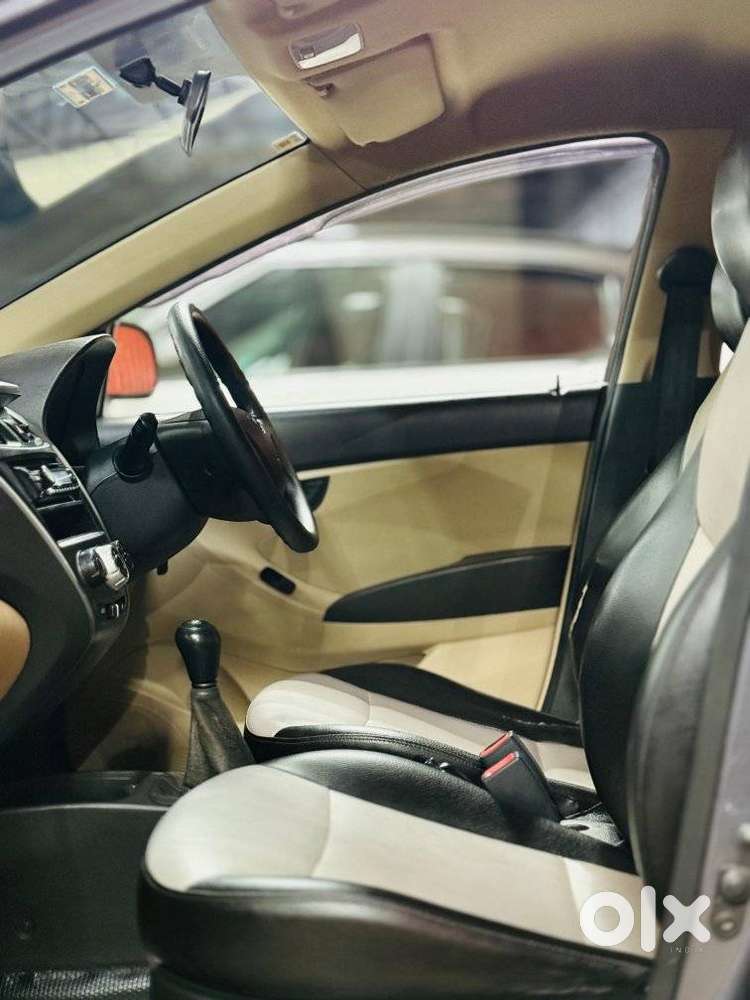 Hyundai Eon Era, 2016, Petrol