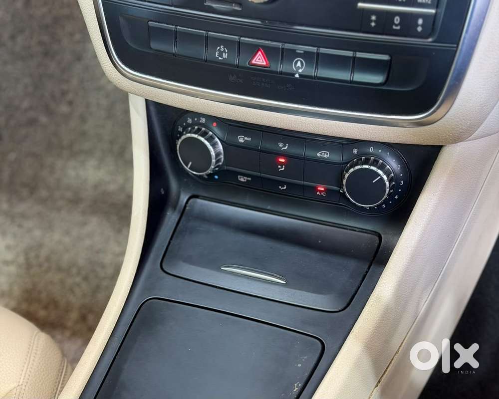 Mercedes-benz Cla 200 Cdi Sport, 2014, Diesel
