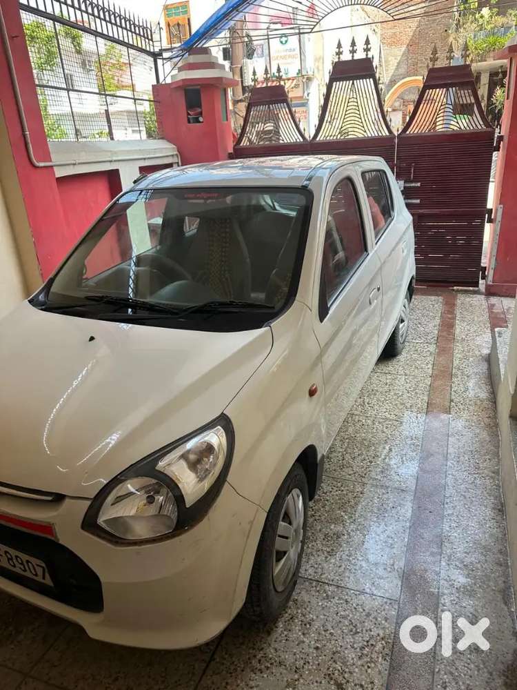 Maruti Suzuki Alto 800 2014 Petrol 22078 Km Driven