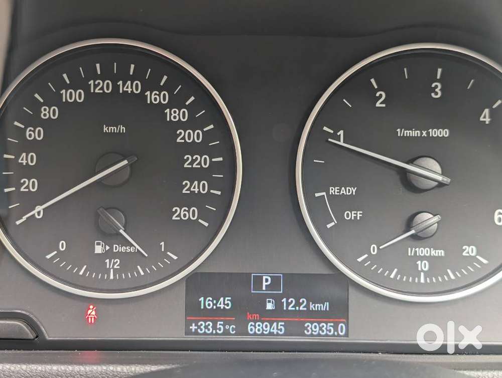 2018 Bmw X1 X Line - Diesel Automatic - Immaculate Condition
