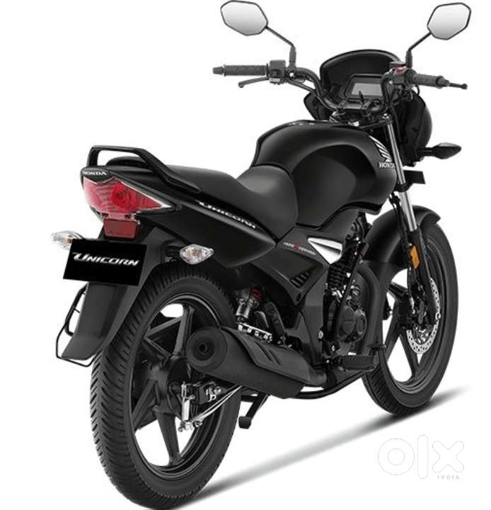 2025 Honda Unicorn Showroom Price Honda Unicorn 160 – 2025 Model