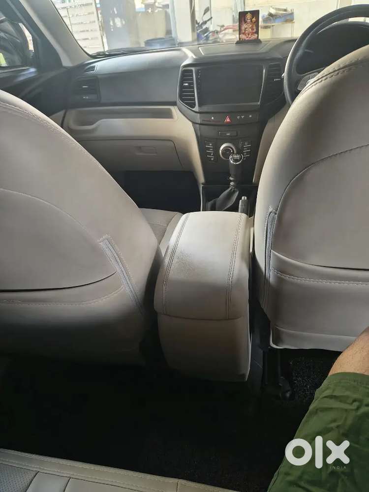 Mahindra Xuv300 Ap Registration  2024 Petrol 14350 Km Driven