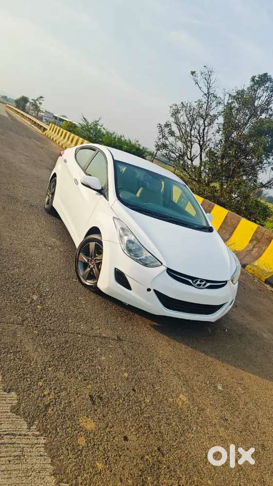 Good Condition With Recent Service