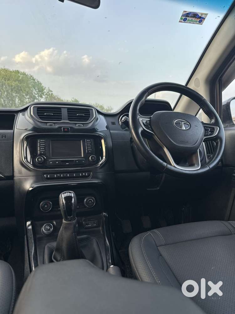 Tata Hexa 2.2 Xt 4x2 7 Str, 2018, Diesel