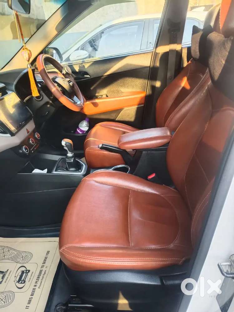 Hyundai Creta 2019 Diesel