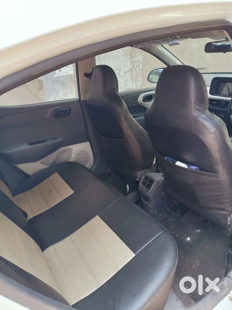 Hyundai Grand I10 Corporate 2021 Edition