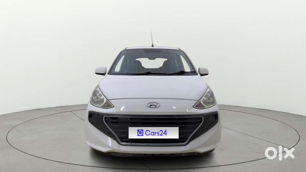 Hyundai New Santro 1.1 Magna Mt, 2020, Petrol