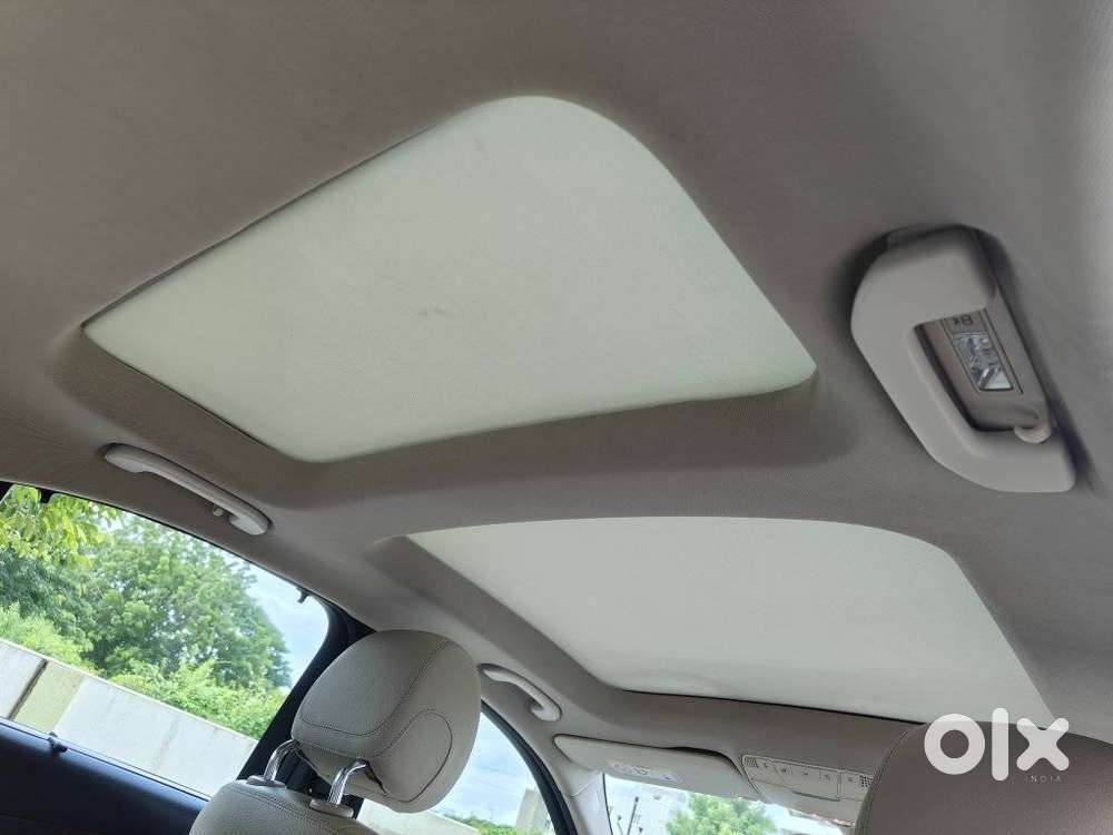 Mercedes-benz C-class C 220d, 2016, Diesel