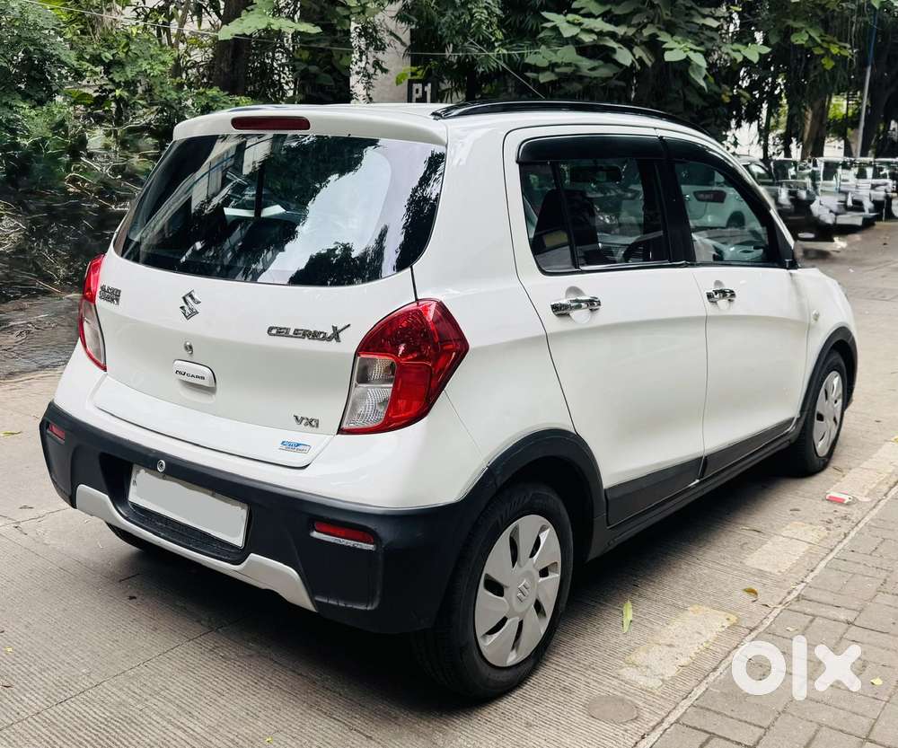 Maruti Suzuki Celerio X Amt Vxi, 2019, Petrol