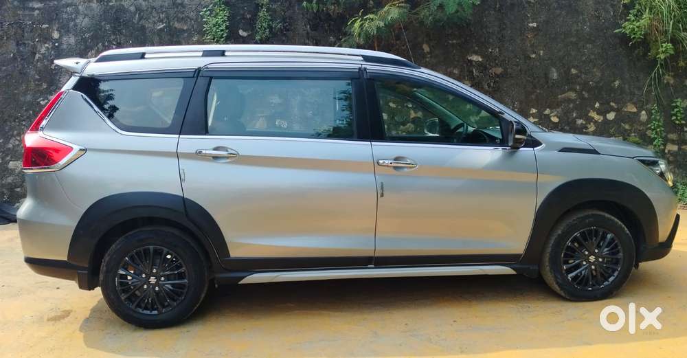 Maruti Suzuki Xl6 1.5 Zeta Mt, 2021